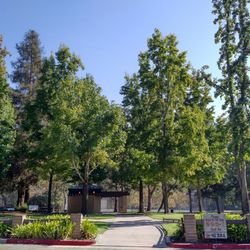 Emerald Isle Park - Pretty little park.