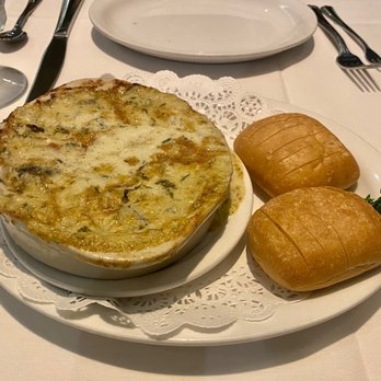 Hy's Steak House - Escargot - Steakhouses Near Me - Honolulu, Hawaii Hy's Steak House - Escargot - Steakhouses Near Me - Honolulu, Hawaii