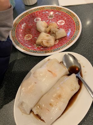 Vinh Kee Chinese Restaurant by null