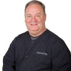 Dr. Rich Leverett Elberta Dental