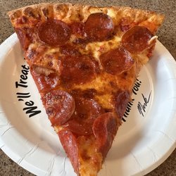 Mark's Pizzeria