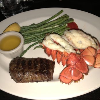 The Keg Steakhouse + Bar - Steak and lobster - Steakhouses Near Me - Toronto, Ontario