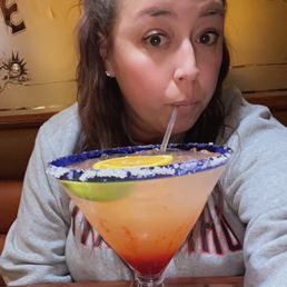 Buckeye margarita Buckeye margarita