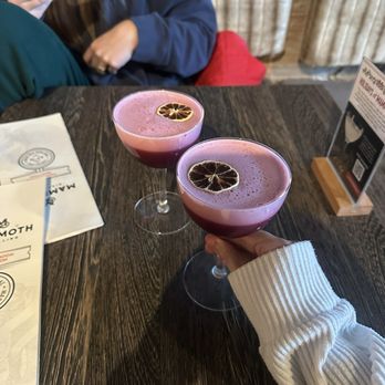 Mammoth Distilling - Distilleries Near Me - Grand Rapids, Michigan