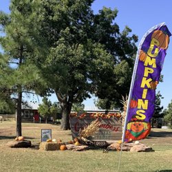Cross Timbers