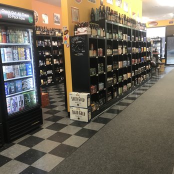 The Beer Store - Nashua - Looking down the American craft beer room from the back - Beer, Wine & Spirits Near Me - Nashua, New Hampshire The Beer Store - Nashua - Looking down the American craft beer room from the back - Beer, Wine & Spirits Near Me - Nashua, New Hampshire