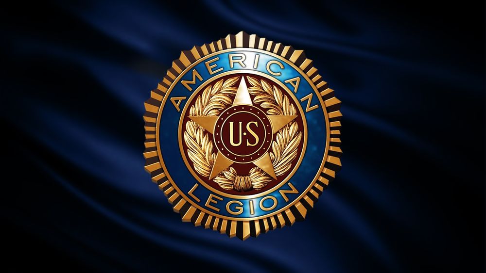 American Legion Post 58 - social services organization in El Paso, TX