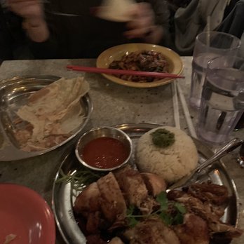 Laut - Thai Near Me - New York, New York