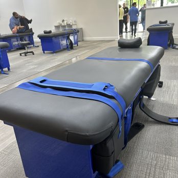 Stretch Zone - Physical Therapy Near Me - Greensboro, North Carolina