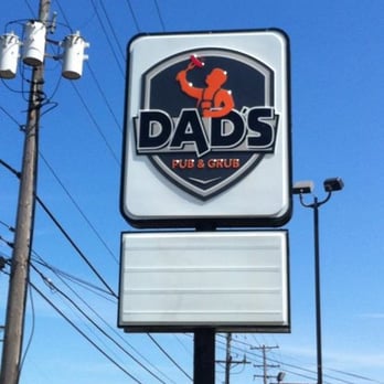 Dad's Pub & Grub - Dad's Pub & Grub - Gastropubs Near Me - Monroeville, Pennsylvania