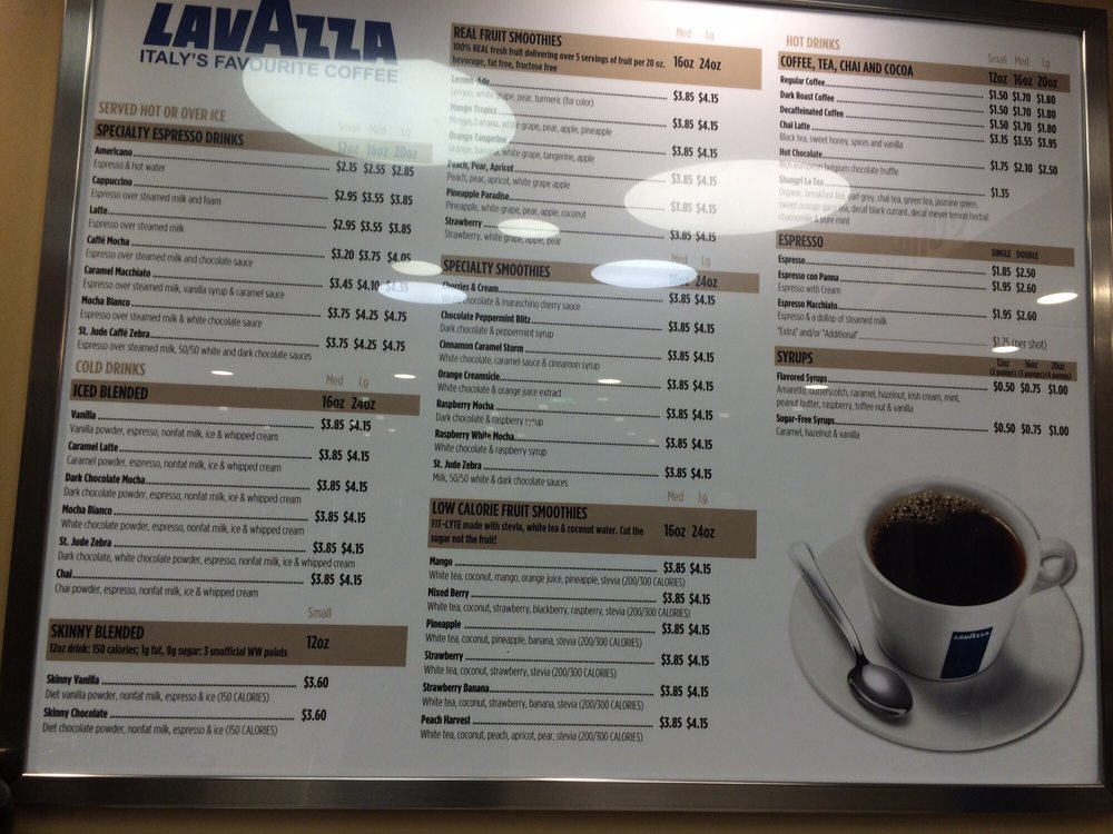 CAFE 1650 101 E Valencia Mesa Dr, Fullerton, California Cafeteria