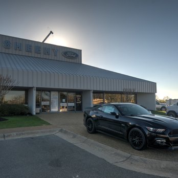 Sheehy Ford of Richmond - Car Dealers Near Me - Richmond, Virginia Sheehy Ford of Richmond - Car Dealers Near Me - Richmond, Virginia