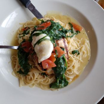 Joey's Italian Grill - Chicken Florentine - Italian Near Me - Chardon, Ohio Joey's Italian Grill - Chicken Florentine - Italian Near Me - Chardon, Ohio