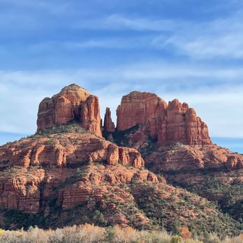 Cathedral Rock - Cathedral Rock - Hiking Near Me - Sedona, Arizona Cathedral Rock - Cathedral Rock - Hiking Near Me - Sedona, Arizona