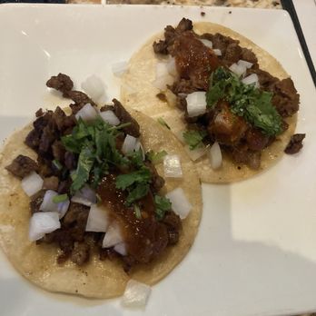 Pub 365 - Mini tacos with $20 special so for a bigger taco experience try the world famous taco choices. - Beer Bar Near Me - Las Vegas, Nevada Pub 365 - Mini tacos with $20 special so for a bigger taco experience try the world famous taco choices. - Beer Bar Near Me - Las Vegas, Nevada