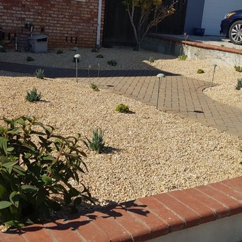 CRC Landscaping - Ta-Da... - Landscaping Near Me
