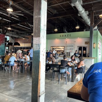 Graze 1910 - Breakfast & Brunch Near Me - Tampa, Florida