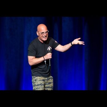 The Colosseum at Caesars Windsor - Howie Mandel live Sunday July 21st, 2019 - Music Venues Near Me - Windsor, Ontario The Colosseum at Caesars Windsor - Howie Mandel live Sunday July 21st, 2019 - Music Venues Near Me - Windsor, Ontario