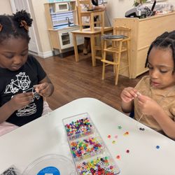 Bright Kids Child Development Center