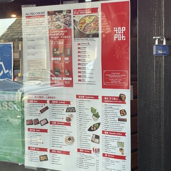 Top Pot - Hot Pot Near Me - Pacifica, California