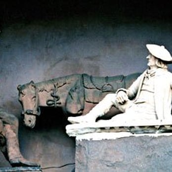 Laurel Hill Cemetery - http://www.thelaurelhillcemetery.org - Funeral Services & Cemeteries Near Me - Philadelphia, Pennsylvania