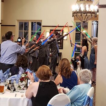 Menifee Lakes - Venues & Event Spaces Near Me - Menifee, California