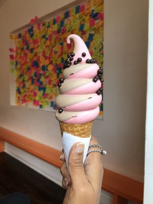 CA LEM Crèmerie Creamery (NDG) ice cream by null