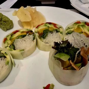 Anaba - No rice roll - Japanese Near Me - Oxnard, California