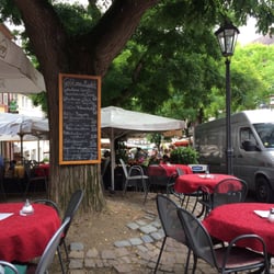 Café Am Markt