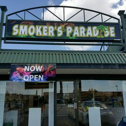 Smoker's Paradise