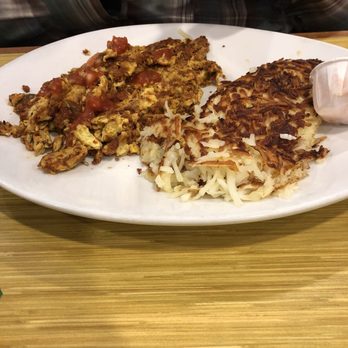 Silver Spoon Restaurant - Chorizo, hash browns - Diners Near Me - Glendora, California Silver Spoon Restaurant - Chorizo, hash browns - Diners Near Me - Glendora, California