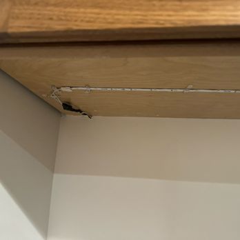 Lakeview Electric - Under cabinet lights - Electricians Near Me - Carson City, Nevada