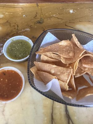 Las chilangas by null