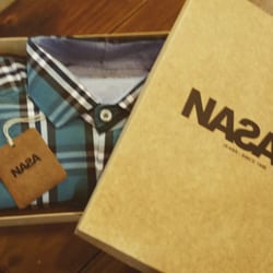 Nasa Jeans - Camisuli en cajita