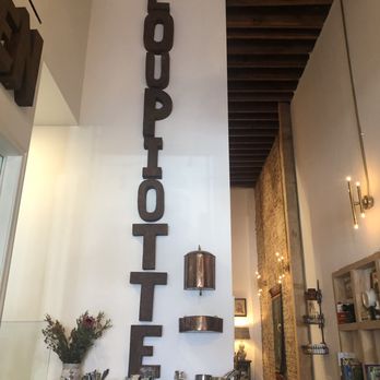 Loupiotte Kitchen - French Near Me - Los Angeles, California Loupiotte Kitchen - French Near Me - Los Angeles, California