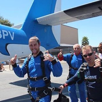 Skydive Perris - Skydiving Near Me - Perris, California Skydive Perris - Skydiving Near Me - Perris, California