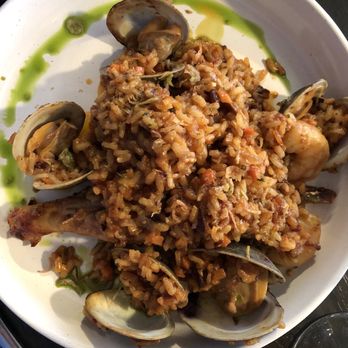 Sea Craft - Dirty Rice - Diners Near Me - Narragansett, Rhode Island Sea Craft - Dirty Rice - Diners Near Me - Narragansett, Rhode Island