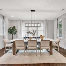 Blue Mountain Real Estate Photography