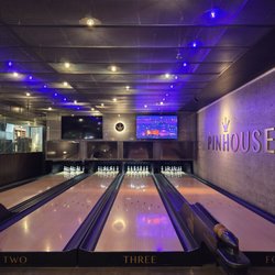 The Leroy Lounge
