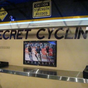 Secret Cycling - Fitness & Instruction Near Me - Hialeah, Florida