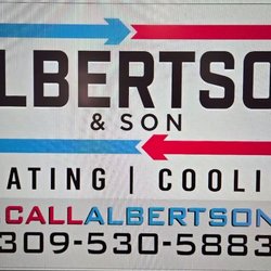 Albertson and Son