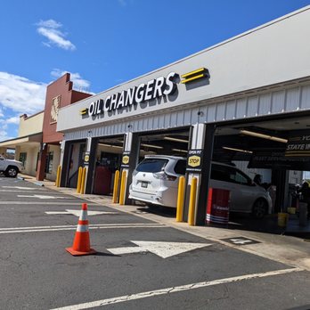 Oil Changers - Oil Change Stations Near Me - Wahiawa, Hawaii Oil Changers - Oil Change Stations Near Me - Wahiawa, Hawaii