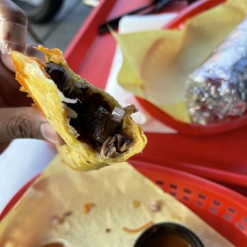 Taco Libre - Crispy Taco - Mexican Near Me - Pasadena, California Taco Libre - Crispy Taco - Mexican Near Me - Pasadena, California