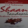Photo of Shaan Tandoori