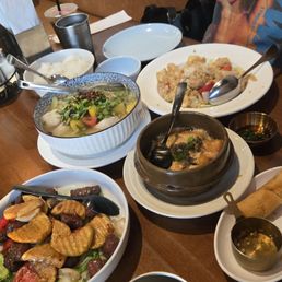 Everything is super fresh, authentic, and tastes amazing. This family owned shop is one of the best in the area.