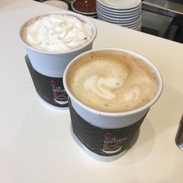 Got Hot Cocoa