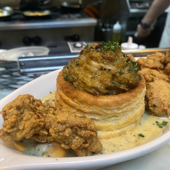 Saint John - Oysters Saint John - Cajun/Creole Near Me - New Orleans, Louisiana Saint John - Oysters Saint John - Cajun/Creole Near Me - New Orleans, Louisiana
