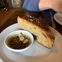 Focaccia Focaccia
