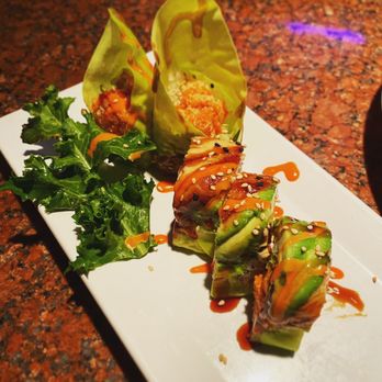 Asiana Fine Dining Restaurant - Outstanding Roll - Sushi Bars Near Me - Pewaukee, Wisconsin Asiana Fine Dining Restaurant - Outstanding Roll - Sushi Bars Near Me - Pewaukee, Wisconsin