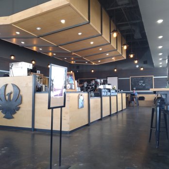 Palace Coffee - Coffee & Tea Near Me - Amarillo, Texas